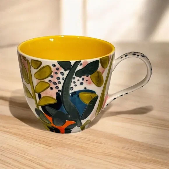 Melbourne Mug by Anthropologie - Picture 1 of 2